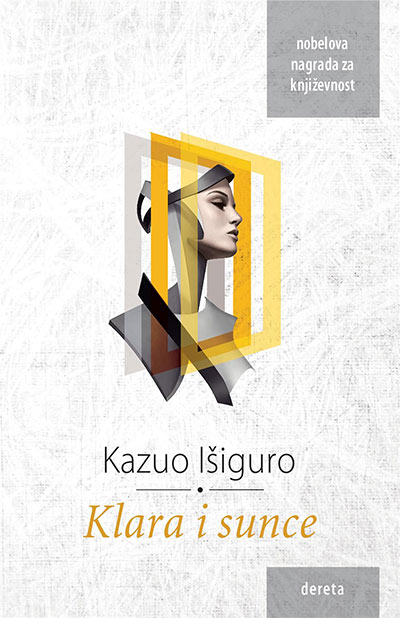Klara i sunce – Kazuo Ishiguro