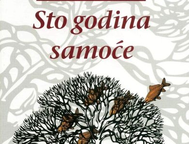 Sto godina samoće – Gabriel Garcia Marquez