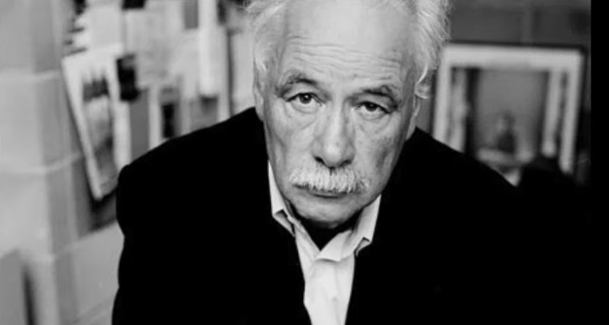 W.G. Sebald