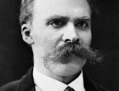 Friedrich Nietzsche – Kako vam umjetnost može pomoći da odrastete