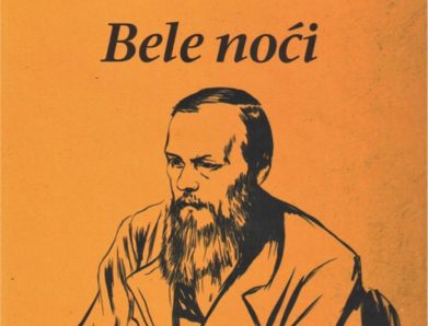 Bijele noći – F. M. Dostojevski